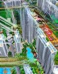 Origami 2pn vinhomes grand park quận 9 siêu rẻ