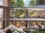 Sở hữu căn hộ duplex sun symphony view trực diện sông hàn, pháo hoa giá f0 từ cđt, ck đến 20,5%