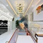 Ra đi gấp căn đẹp 50m2 đường tô hiến thành, p12, q10, shr, hoàn công đủ, hẻm xe hơi 6m
