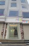 Bán nhà thổ cư tại phụng châu, chương mỹ, diện tích 33,7m2. đường trước cửa ô tô chạy qua