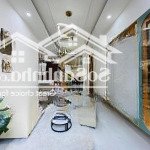 Chính chủ 1 đời bán gấp nhà 50m2/ 2tỷ860tr 3 lầu, đ.nguyễn đình chiểu p5 q3,shr,hđ thuê 22 tr/tháng
