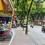 Tôi bán nhà mặt phố trần quang diệu đặng tiến đông kinh doanh đỉnh vỉa hè 7 tầng thang máy 15.68tỷ