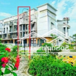 Sốc ! sốc ! shophouse 75m2 4 tầng đối diện 7 tòa chung cư chỉ hơn 6 tỷ tại từ sơn giáp long biên hn