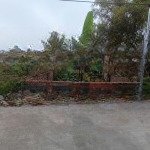 Bán đất tại xã thụy vân, việt trì, phú thọ, 980 triệu, 120m2 nở hậu , view đẹp, giá tốt