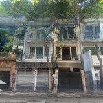 Cho thuê nhà phố xuân quỳnh, cầu giấy. dt 95m2, 5 tầng. giá 38 tr (tháng)