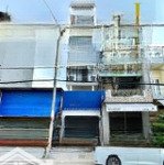 Cho thuê nhà mới đẹp 1 trệt 5 lầu có thang máy mặt tiền đường trần hoàng na, ninh kiều, cần thơ