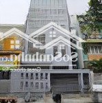 Tòa nhà cho thuê mt trường chinh, p12. dt: 8x20m. 1 hầm 7 tầng nổi. full hệ thống vp. giá 90tr