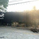Cho thuê mặt tiền kd bờ bao tân thắng, tân phú, 18mx55m, vỉa hè 8m, đối diện aeomall, giá: 80tr