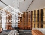 Chính chủ bán căn hộ 3 ngủ 120m2 tại c37 bắc hà tố hữu full nội thất, giá 6.5 tỷ, có slot oto