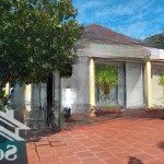 Khách cần tiền bán biệt thự sân vườn rộng đường ô tô ngay trung tâm diên khánh, xã diên an