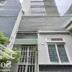 Chú việt xoay vốn bán gấp nhà ở lê văn sỹ- p13- phú nhuận. gần chợ trần hữu trang. 4tỷ160/68m2