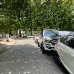 Bán căn nhà khu dân cư bình lợi - đặng thùy trâm 5x20m 100m2 + 4 tầng đường 12m 5pn 5wc giá tl tốt