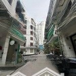 Siêu phẩm thanh xuân - thang máy - phân lô ô tô tránh - vỉa hè - ở sướng