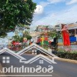 Bán nhà mặt tiền quốc lộ 13, xã lộc thái, lộc ninh, bình phước. 30m x 30m gần chợ lộc thái. 9.9 tỷ