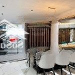 Bán nhà 6 tầng mặt phố lô góc 3 thoáng 125m2 thang máy view sông hồng đẹp nhất phố 34 tỷ