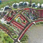 đất 174m2 trục đường võ nguyên giáp, tuyến đường du lịch 5 sao đà nẵng- hội an