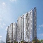 Cho thuê cc 3pn, 110m2, 19 triệu, full nội thất tại the golden palm lê văn lương, thanh xuân, hn