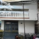Cho thuê nhà nguyên căn hẻm 263/38 nguyễn thái sơn - dọn vào ở ngay