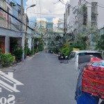 Cho thuê kho xưởng hẻm 8m một trục đường 59, p. 14, gò vấp. 359m2