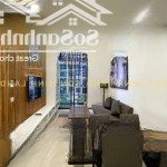 Chính chủ thiện chí bán nhanh căn hộ 1pn+ 61m2 đầy đủ nội thất - giá tốt nhất tại hà đô quận 10