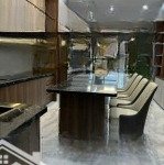 Bán nhà bình thạnh, khu vip nguyễn gia trí p25 bình thạnh 4 x 18m, sẵn hđt 40tr/th - giá 15.5 tỷ