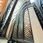 Nhà đẹp giá nhỏ đại la: 25m2, 5 tầng, 3pn đẹp