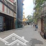 Bán nhà riêng tại phố 8/3, minh khai, hai bà trưng, hà nội, 10 tỷ, 50 m2
