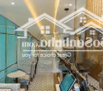 Bán khách sạn tp nha trang mặt đường vân đồn nội thất xịn giá 29,5 tỷ