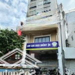 Tòa nhà mặt tiền mai thị lựu , đakao , quận 1, dt sàn : 611m2 đang cho thuê : 110tr/th