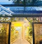 Biệt thự biển mặt tiền thạch lam chỉ 100m ra bãi biển mỹ khê cơ hội đầu tư homestay