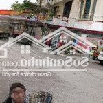 Mặt phố tô vĩnh diện- thanh xuân, lo góc, kinh doanh, 58m, 4 tầng, mt 7m, giá nhỉnh 24 tỷ
