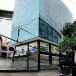 Bán building góc 2 mặt tiền nguyễn huy tưởng, p7 quận.bình thạnh , shr