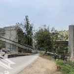 Bán đất mặt đường lê thánh tông p. đông sơn