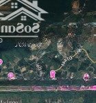 Bán lô đất 75.1m mặt tiền 4.91m cực đẹp tại xã tiến xuân, hoà lạc. gần xanh villas và lõi trung tâm