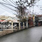 Chính chủ bán gấp lô đất khai quang, trung tâm vĩnh yên 103,5m mt 6m đường ô tô 2,65 tỷ 0988296228