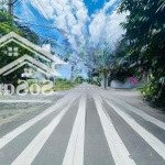 đường 7.5m trục kinh doanh diện tích lớn giá rẻ