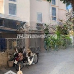 Bán nhà trần ngọc diện, thảo điền, q2, gồm 2 căn tổng dt 453,2m2, full thổ cư