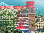 Dự kiến chỉ với 1,850tỷ sở hữu ngay căn hộ studio mặt biển full nội thất sinh lời 9%/năm