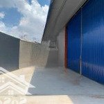 Bán kho, nhà xưởng tại quốc lộ 1a, an phú đông, giá: 59.8 tỷ, 1706m2 lh: 0988504848 thanh cầm