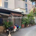 Bán nhà trần ngọc diện, thảo điền, q2, gồm 2 căn tổng dt 453,2m2, full thổ cư