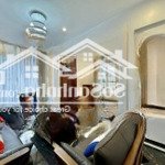 Cho thuê biệt thự đơn lập vinhomes riverside diện tích 380m2 có thang máy đủ đồ giá chỉ 70tr/tháng