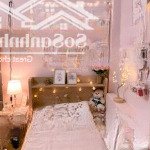 Cho nữ thuê phòng trọ q6 lầu 2 không chung chủ