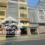 Chính chủ cho thuê nhà nguyên căn, mặt phố nguyễn văn trỗi, 46m2 x 4 tầng, mt: 3,6m, 2 mặt thoáng