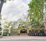 Cho thuê mặt bằng kinh doanh phố tràng tiền , dt 250m x2 tầng mt 10 lô góc giá chỉ 300tr/tháng