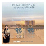 Mở bán căn hộ cao cấp the gió - an gia group, dĩ an bình dương. nhận báo giá & chính sách mới nhất