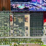 Booking lấy ngay căn 3pn v.vip 120m2 the matrix one mễ trì giai đoạn 2 có 1 không 2-lh 0912868601