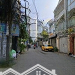 Bán nhà kiều đàm ngay him lam, dt 52m2,, 4 tầng, xe hơi ngủ trong nhà giá chỉ nhỉnh 10 tỷ.