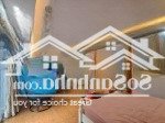 Bán nhà 5 tầng tại nguyễn văn cừ, long biên, hn. dt 51m2, mt 5,4m. giá 16 tỷ. lh 0904069986