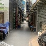 Ngõ 554 trường chinh - ô tô - kinh doanh - gần hồ khương thượng