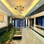 Siêu phẩm nhà đẹp ở ngay tại ngã tư nguyễn trãi khuất duy tiến. 59m2 x5 tầng, mt 5m. hơn 12 tỷ